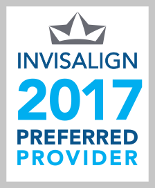 Invisalign preferred provider 2017