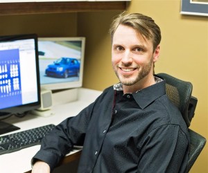 Charles L. Hill, DMD