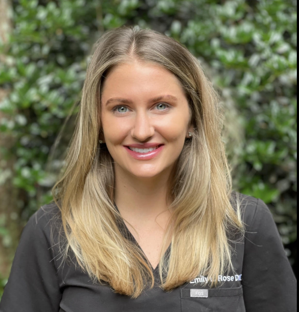 Dr. Emily Rose Dentist in Alpharetta Alpharetta Smile Center