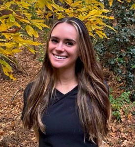 Hannah:  Hygienist  Alpharetta Smile Center