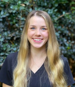 Charlie: Office Manager Alpharetta Smile Center