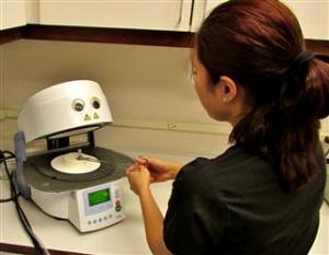 Precision dentistry