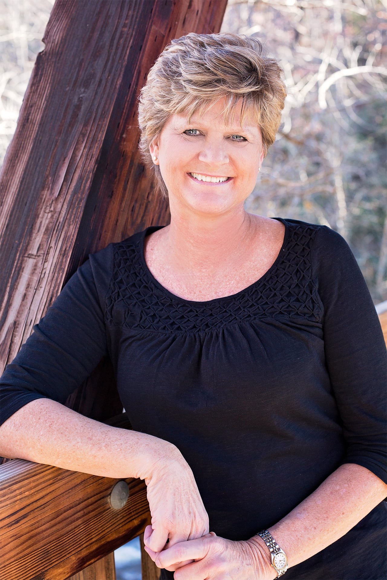 Lori - Hygienist Alpharetta Smile Center