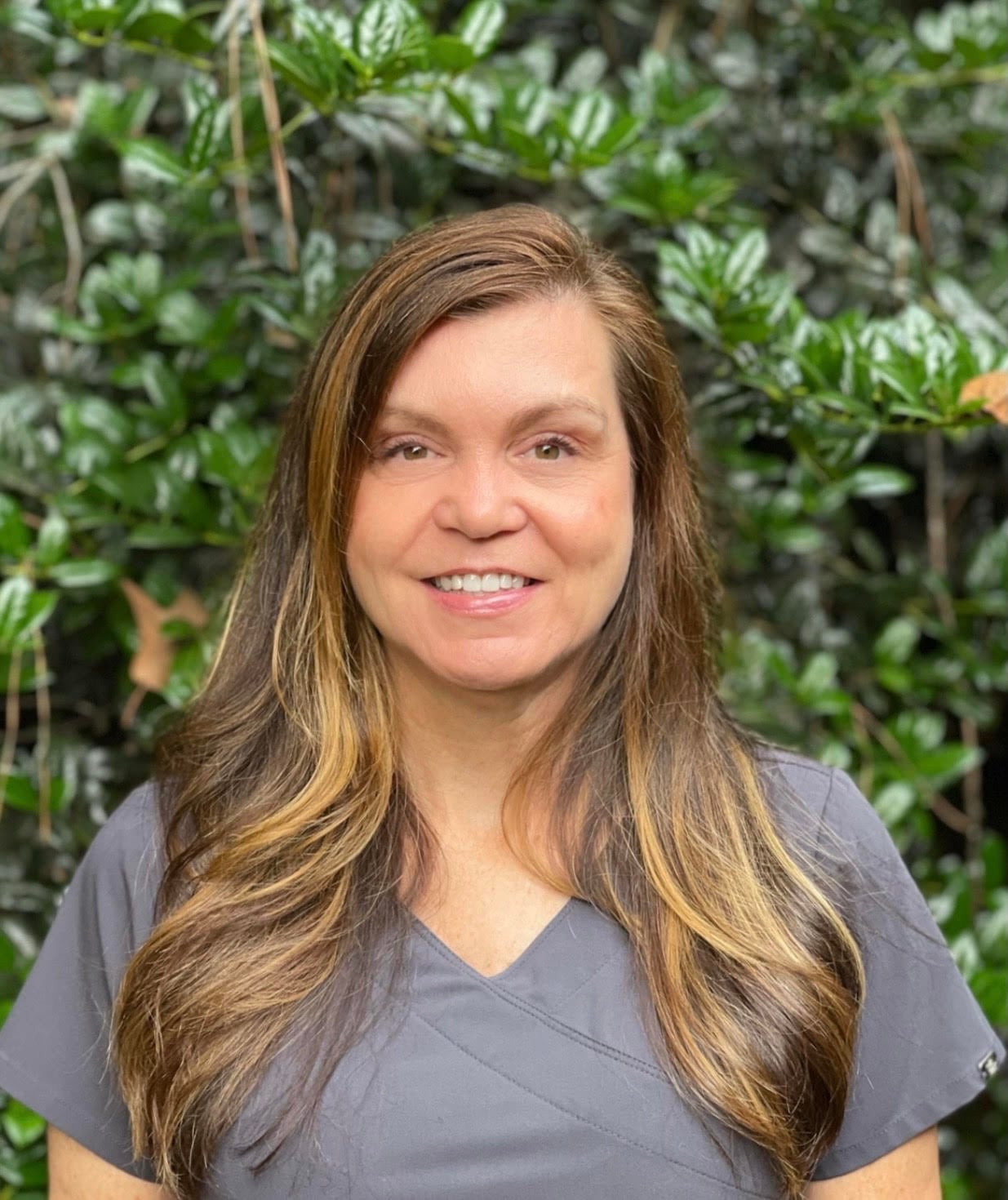 Debbie - Hygienist Alpharetta Smile Center