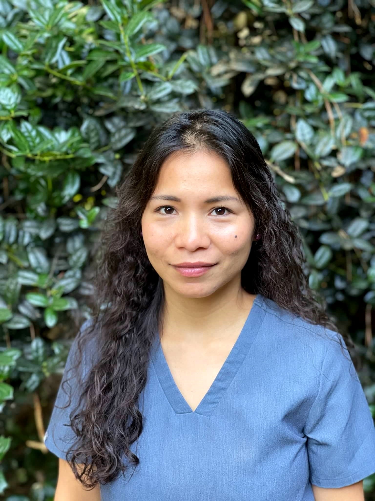 Ruth - Assistant Alpharetta Smile Center